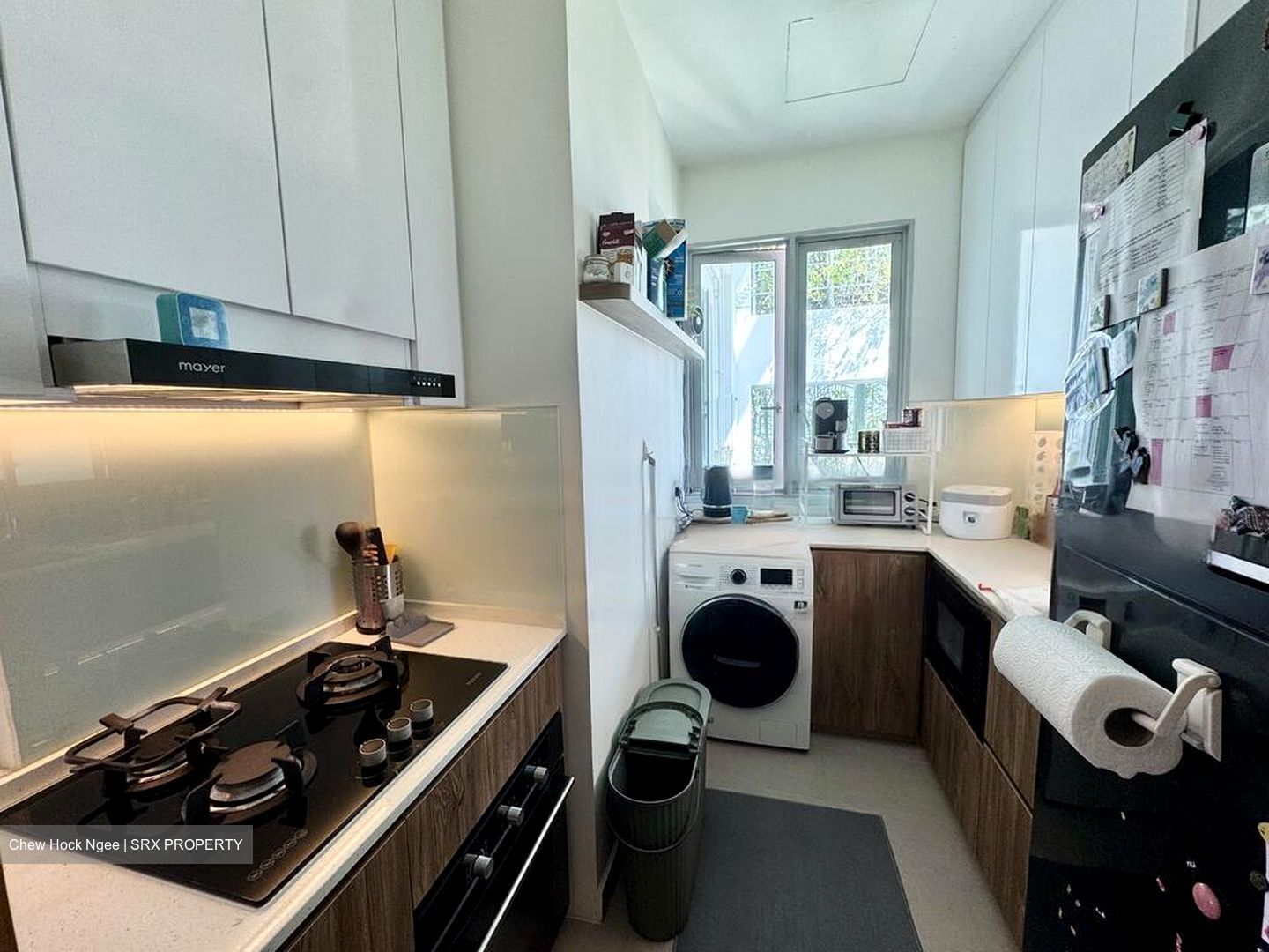 Tree House (D23), Condominium #467289951